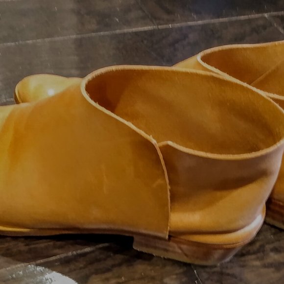 Sevilla Smith Terilyn Boot - Picture 10 of 10